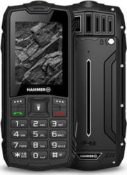 myPhone HammerRock tootepilt