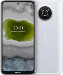 Nokia 101SCARLH010 tootepilt
