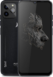 Product image of Allview X10 Soul Black