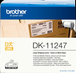Product image of Brother DK11247