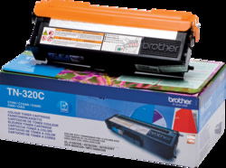 Product image of Brother TN320C