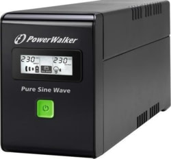 Product image of PowerWalker VI 800 SW FR