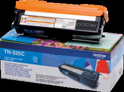 Product image of Brother TN325C