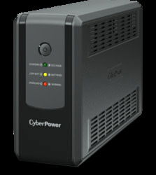 Product image of CyberPower UT650EG-FR