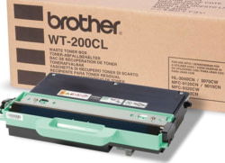 Brother WT220CL tootepilt