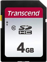 Transcend TS4GSDC300S tootepilt