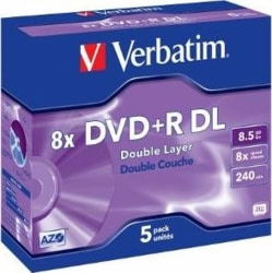 Verbatim 43541 tootepilt