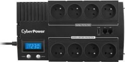 Product image of CyberPower BR700ELCD-FR