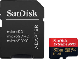 SanDisk SDSQXCG-032G-GN6MA tootepilt