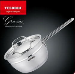 Product image of Tesorri 341518