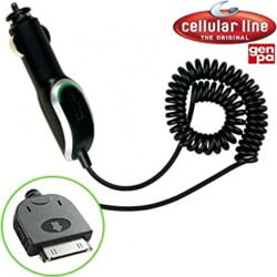 Cellular Line CUCCIPHONE1 tootepilt