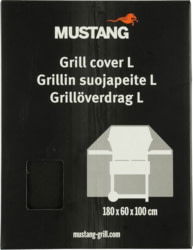 Product image of Mustang 602303