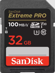 SanDisk SDSDXXO-032G-GN4IN tootepilt