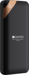 Product image of CANYON CNE-CPBP10B