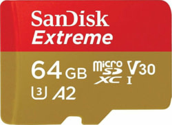 Product image of SanDisk SDSQXBU-064G-GN6MA