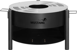 Mustang 613141 tootepilt