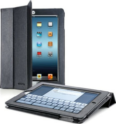 Product image of Cellular Line VISIONESSENIPAD3BK
