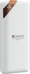 Product image of CANYON CNE-CPBP10W