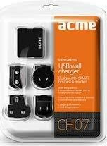 Acme Made CH07 tootepilt