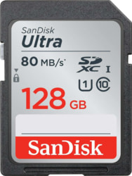Product image of SanDisk SDSDUNB-128G-GN6IN