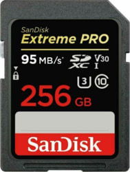 Product image of SanDisk SDSDXXD-256G-GN4IN