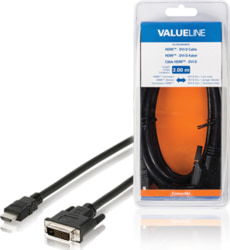 Valueline VLCB34800B30 tootepilt