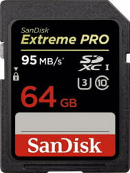 SanDisk SDSDX-064G-X46 tootepilt