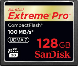 SanDisk SDCFXPS-128G-X46 tootepilt