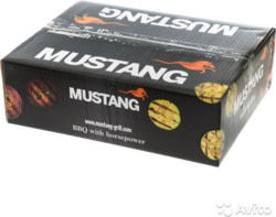 Product image of Mustang 263991