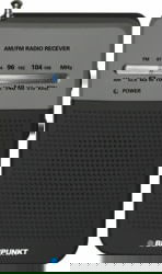 Product image of Blaupunkt PR3BK