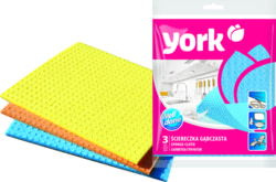 York Y2401 tootepilt