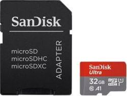 Product image of SanDisk SDSQUA4-032G-GN6IA