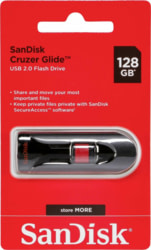 Product image of SanDisk SDCZ60-128G-B35