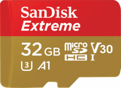 SanDisk SDSQXAF-032G-GN6AA tootepilt