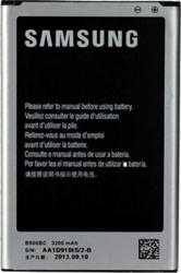 Samsung EB-B800BEBEC tootepilt