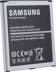 Product image of Samsung EB-B600BEBEG