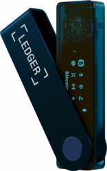 LEDGER LEDGERNANOSB tootepilt