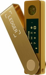 Product image of LEDGER LEDGERNANOXG