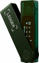 LEDGER LEDGERNANOXEG tootepilt