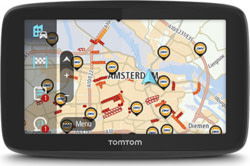 TomTom 1KY0.002.01 tootepilt