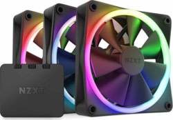 Product image of NZXT RF-R12TF-B1