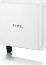 Product image of ZYXEL COMMUNICATIONS A/S FWA710-EUZNN1F