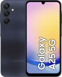 Product image of Samsung SM-A256BZKHEUE