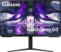 Product image of Samsung LS32AG320NUXEN
