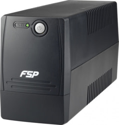 FSP/Fortron PPF4800407 tootepilt