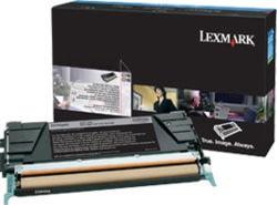 Product image of Lexmark 24B6186