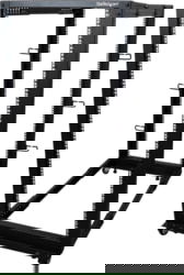 Product image of StarTech.com 4POSTRACK25U