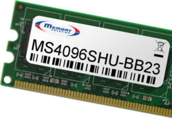 Product image of Memory Solution MS4096SHU-BB23