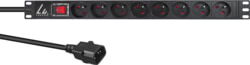 Lanview LVR-2MSCH-SW-C13-8 tootepilt