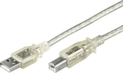 Product image of MicroConnect USBAB2T